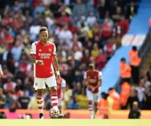 Arsenal Terjerembab di Zona Degradasi Liga Inggris
