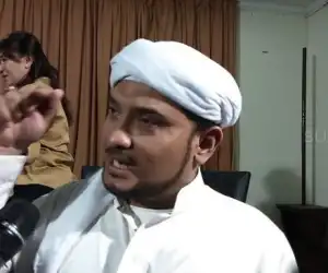 Jubir PA 212 Sebut, Ustadz Yahya Waloni Tidak Menista Agama