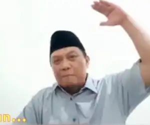 Inilah Profil Yahya Waloni Tersangka Penistaan Agama