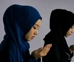 Ini Doa Agar Anak Pintar dan Mudah Belajar