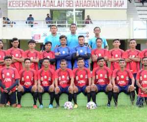 PON Papua 2021, Tim Sepakbola Aceh Masuk Grup C