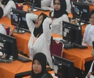 Agar Anda Lancar dan Sukses Menjawab Soal SKD CPNS
