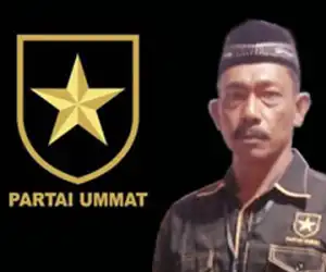 DPD Partai Ummat Nagan Ajak Kaum Milenial Bergabung