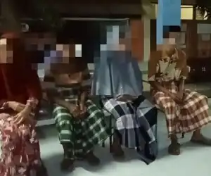 Bocah Dianiaya Orangtua, Kakek Nenek Ikut Menyiksa