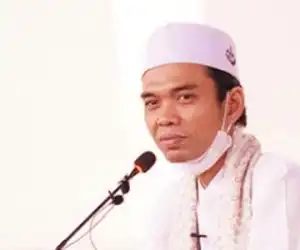 Politisi PDIP Minta UAS Ditangkap, Ini Jawaban Elit PA 212