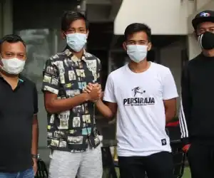 Sipak Awak Persiraja, Begini Nasib Dua Pemain AHHA PS Pati FC