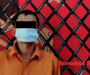 Lakukan Ini? Warga Abdya Terancam Sembilan tahun Penjara
