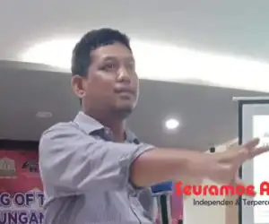 Penculikan Anak di Aceh Tengah melibatkan Sindikat ‘Human Trafficking’?