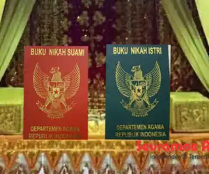 Di Aceh Tengah, Pasangan Seatap Tampa Nikah Digerebek