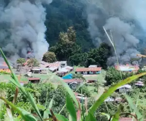 KKB Bakar Bank, Fasilitas Kesehatan dan Pendidikan di Bintang