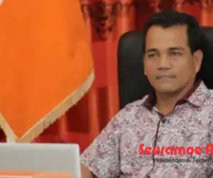 Wakil Ketua DPRK Abdya: Kehadiran PKS Berdampak Baik Bagi Ekonomi Petani