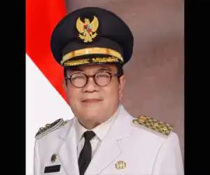 Innalillahi wainna ilaihi rajiun, Wakil Bupati Aceh Barat Meninggal
