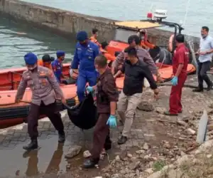 Mayat Diduga Wartawan Ditemukan Mengapung di Banda Aceh