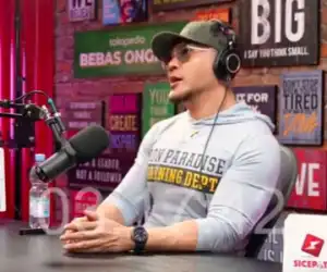 Nyinyiri Santri Hafiz Al Quran, Deddy Corbuzier Minta Maaf
