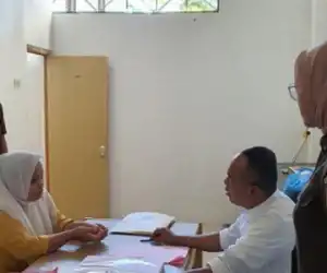 Berkas Lengkap, Mucikari Prostitusi Online Diserahkan ke Kejari