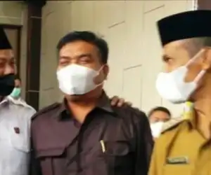 Demi Orangtua, Pria Ini Berhenti dari Anggota DPRD