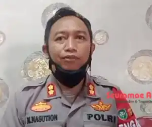 Ratusan Dosis Vaksin Rusak Akibat Insiden Penolakan Vaksinasi di Abdya