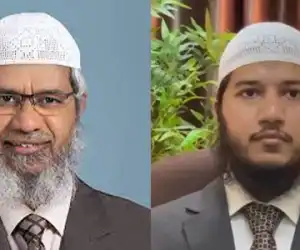Ingin Jadi Menantu Dr Zakir Naik? Penuhi 15 Syarat Ini