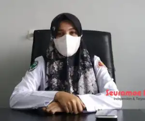 RSUD Sultan Iskandar Muda Krisis Obat, Ini Kata Direktur