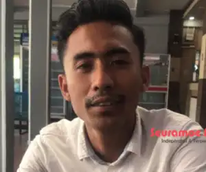 YARA Prihatin Terhadap Insiden Perusakan Gerai Vaksinasi di Abdya