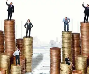 Inilah Amalan untuk Meraih Kekayaan