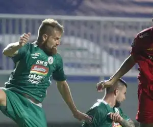 Prediksi Persiraja Banda Aceh vs Persija Jakarta