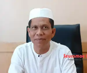 Bila Keuchik Terlibat Judi Online, Camat: Sanksi Diberhentikan