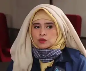Neno Warisman Mundur dari Partai Ummat, Ini Alasannya