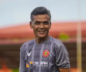 Hadapi Persija, Pelatih Persiraja: Kita Rindu Poin