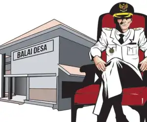 Catat! MK Putuskan Masa Jabatan Kepala Desa Tiga Periode