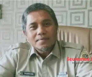 BPN Abdya Lakukan Koordinasi dengan Pusat