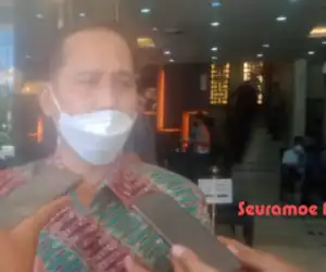 BPKP Aceh Siap Fasilitasi Penyelesaian Eks HGU PT CA di Abdya