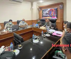 BPN Aceh Terkesan Abaikan SK Menteri dan Putusan MA