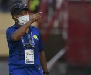 Hadapi Sumut, Tim Sepak Bola Aceh Siapkan Mental