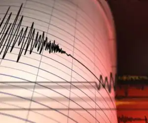 Gempa M 5,6 Guncang Aceh Jaya Getarannya Hingga Terasa ke Abdya