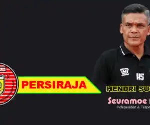 Catatan Perjalanan Persiraja di Seri Pertama Liga 1 2021