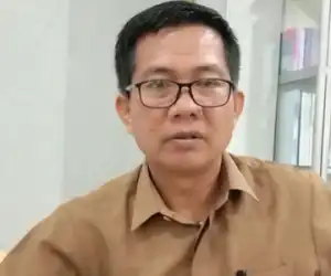 Salman Alfarisi Ditunjuk Sebagai Plt Sekda Abdya