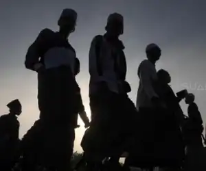 Hari Libur Maulid Nabi SAW Digeser ke 20 Oktober 2021