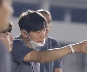 Shin Tae-yong Panggil 33 Pemain, Salah Satu Dari Persiraja