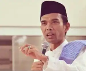 Jarang Diketahui! Ini Gelar Akademik Ustadz Abdul Somad
