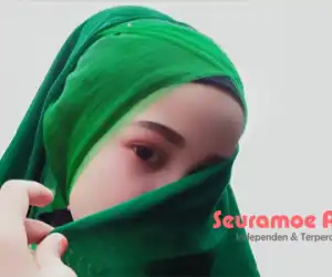 Ini Manfaat Membiasakan Anak Berhijab Sejak Dini