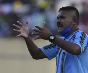 Jelang Final Sepak Bola, Pelatih Papua Akui Ketangguhan Aceh