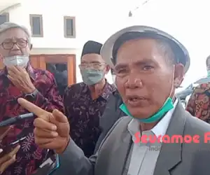 Bupati Abdya : Kehadiran PKS Mon Jambee Patut Disyukuri