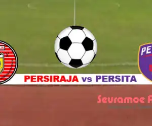 Unggul Dimenit Awal, Persiraja Gagal Pertahankan Kemenangan