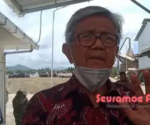 PT Mon Jambe : Kami Jamin Tidak Permainan Harga Sawit