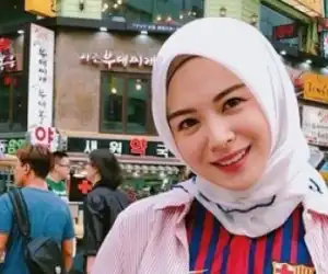 Jarang Diketahui! Inilah Deretan Artis Korea Beragama Islam