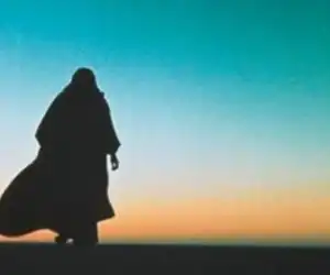 Inilah Wajah Allah SWT Menurut Ali Bin Abi Thalib