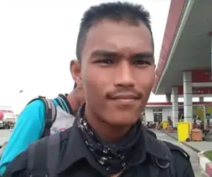 Rahmat Abu Bakar Nahkodai Ipelmaja Meulaboh, Terpilih Secara Aklamasi