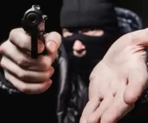 Toko di Aceh Timur Dirampok, Rp140 Juta Dibawa Kabur