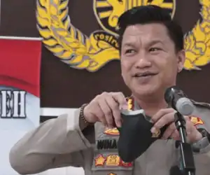 Paska Aksi Kriminal Bersenjata, Situasi Kantibmas Aceh Kondusif